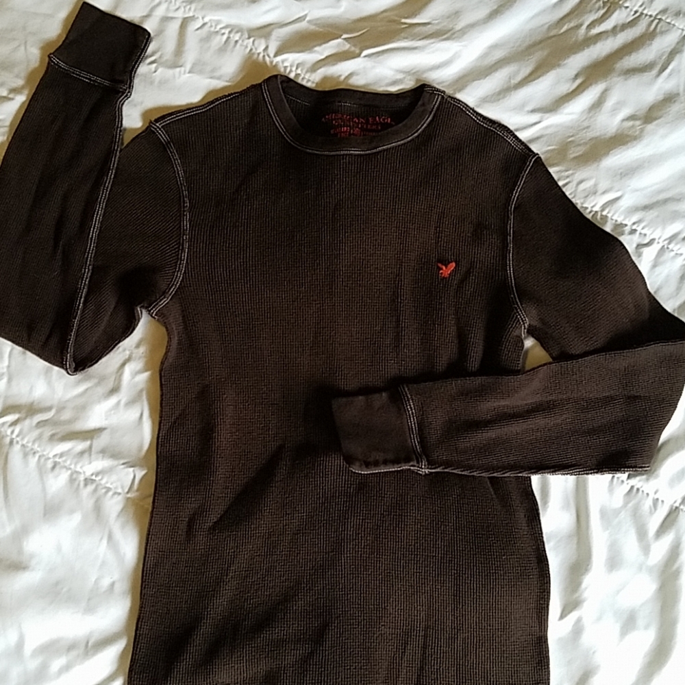 Men's American Eagle Thermal Xsmall